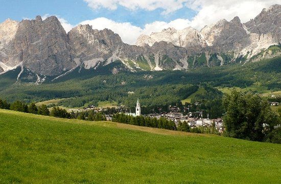 Passeggiata Strada del Convento